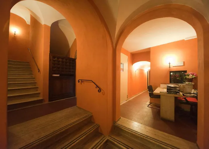 Accogliente casa al Pantheon