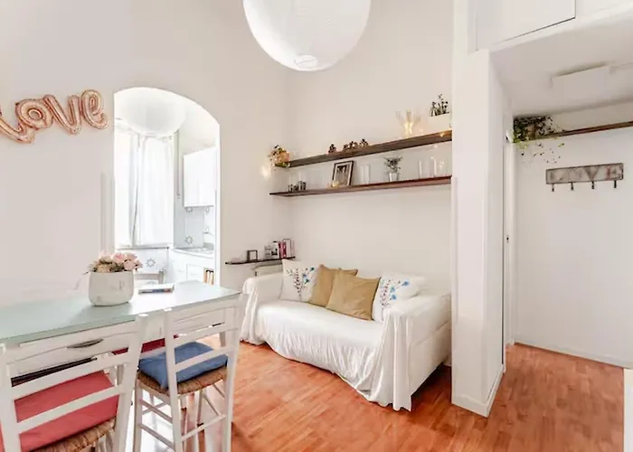 Casa della salita
